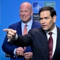 Rubio brani odluke o američkim trupama i kritikuje NATO zbog Irana