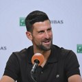 Đoković se poklonio Sineru, pričao o šansama bez Alkaraza: "Svi smo ovde da pokušamo da ga pobedimo"