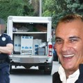 Policija otpečatila restoran "27": U toku "češljanje" lokala, evo šta je pronađeno u sali u kojoj je ubijen Nešovović
