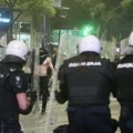 Ministar policije Ivica Dačić: Policija nikog nije napadala, privedene 23 osobe