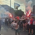 Studenti u blokadi: Izbor je na svima nama, ili Srbija ili mafija