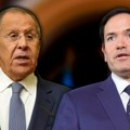 Lavrov najavio nove udare na Kijev, upozorio Rubija: "Evakuišite diplomate, započećemo napade na centre odlučivanja u gradu"…