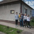 Zrenjanin šutira za porodicu Vidanović: „Trojka iz bloka“ u subotu na Bagljašu Trojka iz bloka