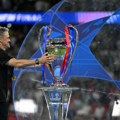 Enrike: "Teže je bilo pobediti Arsenal - zaslužena titula"