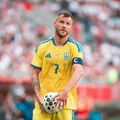 (VIDEO) Jarmolenko na korak od Ševčenkovog rekorda