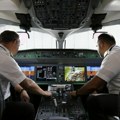 Holandska avio-kompanija povećava plate pilotima nakon dugih pregovora