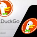 DuckDuckGo utrostručio saobraćaj zbog pretrage bez veštačke inteligencije