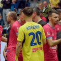 Srbija je u polufinalu Evropskog prvenstva u mini fudbalu
