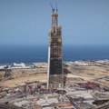 Свет добија нову највишу зграду на свету: Кула од 1.000 метара улази у завршну фазу и руши све рекорде (видео)