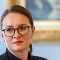 Premijerka Ukrajine Sviridenko: "EU odobrila prvi korak u pristupnim pregovorima sa Ukrajinom i Moldavijom"