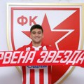 Dribler na Marakani: Zvezda ozvaničila drugo pojačanje
