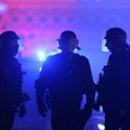 Francuska policija ovlašćena da koristi vodene topove protiv tražilaca azila
