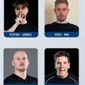 Srpska LoL reprezentacija na Esports Kupu nacija: satnica prvog meča, žreb