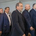 Kolaps pregovora u Švajcarskoj? Iranska delegacija napustila pregovore zbog Trampovih pretnji