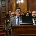 Jovanov (SNS): Milan Radoičić je srpski heroj, ono što je stekao stekao je pre politike