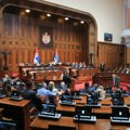 Pred poslanicima 32 amandmana: Nastavak rasprave o transplantaciji organa