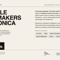 Filmski centar Crne Gore poziva autorke iz regiona na radionicu „Female Filmmakers“