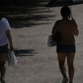 U Slovačkoj izmerena rekordno visoka temperatura: toplotni talas ide ka istoku