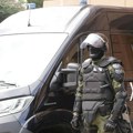 Direktor policije: Netačno da ljudi masovno napuštaju SAJ, u Žandarmeriji 183 kandidata prošlo konkurs