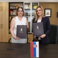 Potpisan ugovor sa Savezom gluvih i nagluvih Srbije, izdvojeno više od 20 miliona dinara