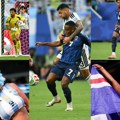 Argentina - Zelenortska ostrva: Magičan dodir Mesija doneo „gaučosima“ vođstvo u Majamiju