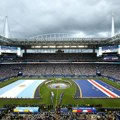 Argentina - Zelenortska ostrva: Mogu li "Plave ajkule" da se odupru Mesiju i "Gaučosima"? Gledamo Davida protiv Golijata ili…