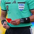 Fifa odbacila zahtev FS Belgije za obrazloženje, Balogan može da igra u osmini finala