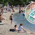 "Marš, stoko! Gubi se sa moje zemlje!" Porodica doživela horor na Jadranu, sa bebom i troje dece pobegli sa plaže