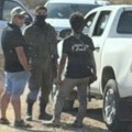 Наоружани Израелци зауставили америчког конгресмена и пратњу