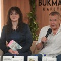 Putovanje kao način da razumemo druge i sebe: Vladimir Pištalo o knjizi "Luke"