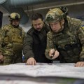 Odbranio Kijev na početku rata, a narod traži njegovu glavu: Generalštab Ukrajine se hitno oglasio o komandantu Sirskom