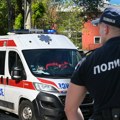 Jelena (39) odgurnula ćerku (6) i spasila joj život! "Blic" otkriva detalje stravične nesreće na Vračaru: Majka i devojčica…