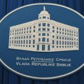 Vlada Srbije o Danu srpskog jedinstva u Štutgartu, Manastiuru Žiča, pomoći Crvenom krstu, rukometu