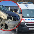 Stravična nesreća u Kikindi: Mlada medicinska sestra (34) poginula na mestu – automobil potpuno uništen nakon prevrtanja i…