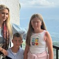 Čudo prirode na Ostrogu u Crnoj Gori! Kristina Radenković snimila magiju nad manastirom: Voditeljka zabeležila nestvaran…