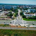 Novobeogradski podvožnjak probijen posle 800 dana od početka radova