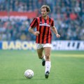 "Na Marakani nas je bog spasio! Tada se rodio novi Milan" Ovako je Franko Barezi govorio o kultnom meču protiv Crvene zvezde i…