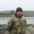Ukrjainski mediji: Novi šef ukrajinske vojske „napada” pukove Sirskog