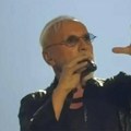 Pogledajte kako je Merlin reagovao dok su mu skandirali "Dino, lopove": Nije krio šok, odmah prekinuo govor