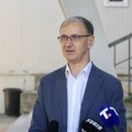 Мацут:Сутра ванредна седница Штаба за ванредне ситуације о водостају и високим температурама