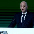 Fudbalski savez Velsa prvi povukao podršku za reizbor Infantina