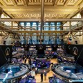 Wall Street: S&P 500 s najjačim tjednim rastom od travnja