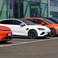 Jači i od carina: Ovi električni automobili osvajaju Evropu