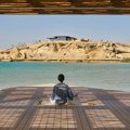 Saudijska Arabija otvara vrata luksuznog wellness raja na obali Crvenog mora