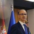 Macut uputio saučešće povodom razornog zemljotresa u Indoneziji