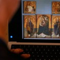 Kulturna "katastrofa" na Siciliji: Lopovi iz muzeja ukrali remek-dela Antonela da Mesine, vredna 80 miliona evra