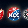 Sportski četvrtak na RTS-u – "orlovi" i "večiti rivali" na tri kanala