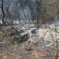 Požar u ataru Čekmina, novi toplotni talas povećava rizik