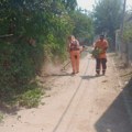 Planirani radovi na javnim i zelenim površinama