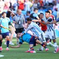 Argentinac kažnjen sa 10 utakmica zbog divljanja posle finala SP!